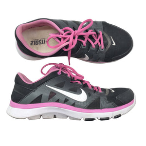 Unisex Nike - Tossud, suurus 40 - Must (1)