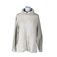 Unisex Odd Molly - Kampsun, suurus 40 - Valge ()