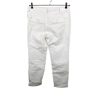 Unisex MAC - Teksad, suurus 42 - Valge (2)