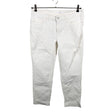 Unisex MAC - Teksad, suurus 42 - Valge ()