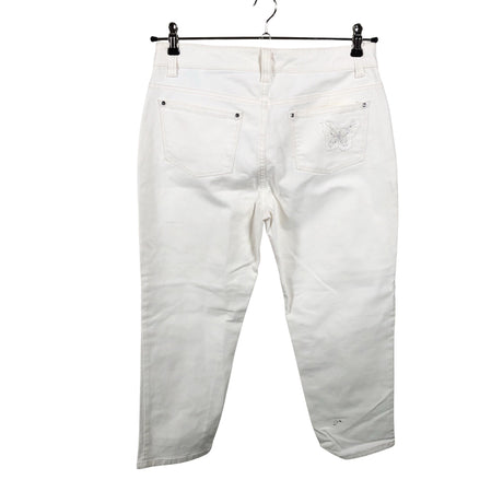 Unisex Anna Montana - Teksad, suurus 40 - Looduslik valge (2)