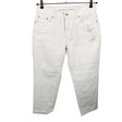 Unisex Anna Montana - Teksad, suurus 40 - Looduslik valge ()