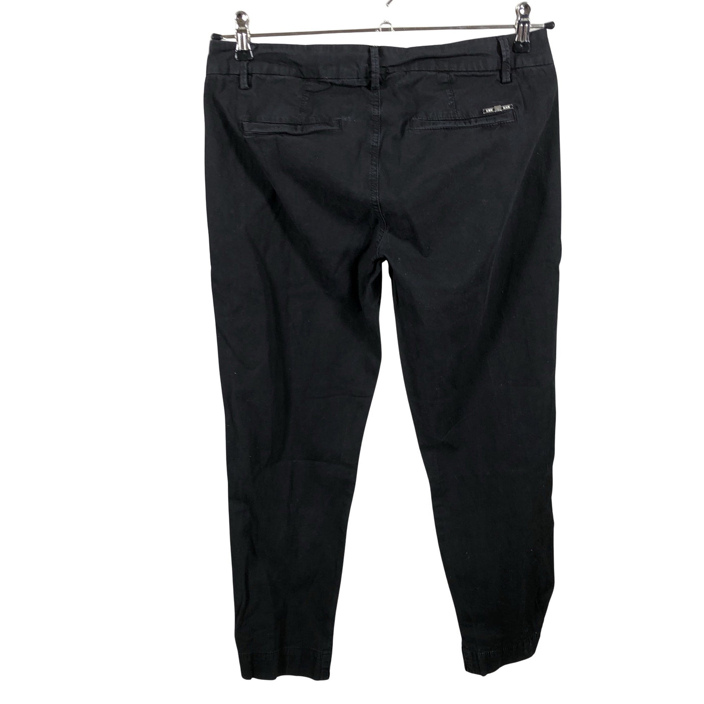 Unisex Liu Jo - Mittevenivad püksid, suurus W31 - Must (2)