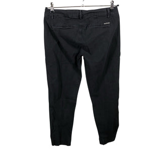 Unisex Liu Jo - Mittevenivad püksid, suurus W31 - Must (2)