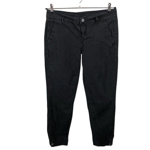 Unisex Liu Jo - Mittevenivad püksid, suurus W31 - Must (1)
