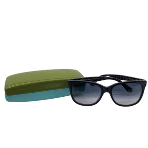 Unisex Kate Spade - Päikeseprillid, suurus Ei kokoa - Sinine (1)