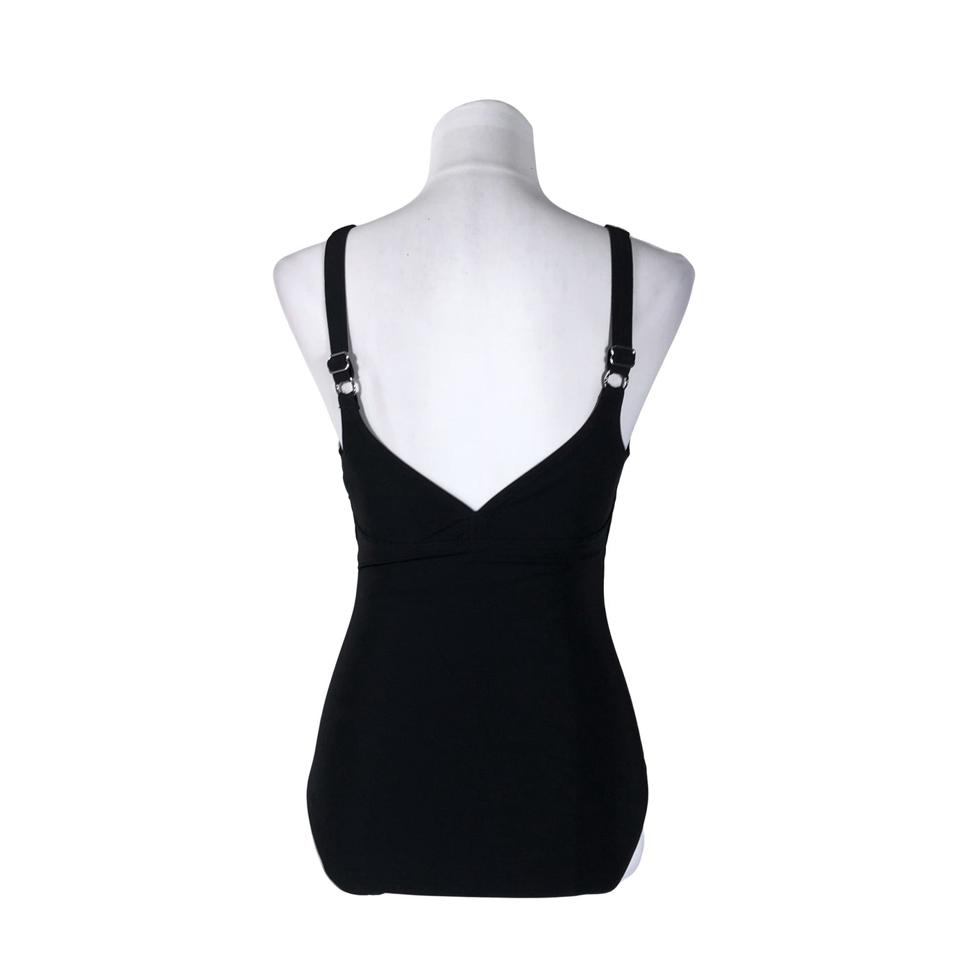 Unisex Arena - Ujumistrikoo, suurus 40 - Must (2)