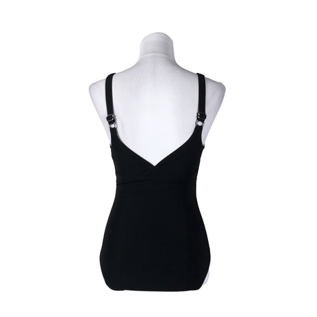 Unisex Arena - Ujumistrikoo, suurus 40 - Must (2)