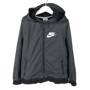 Unisex Nike - Spordijope, suurus 128 - 134 - Must (1)