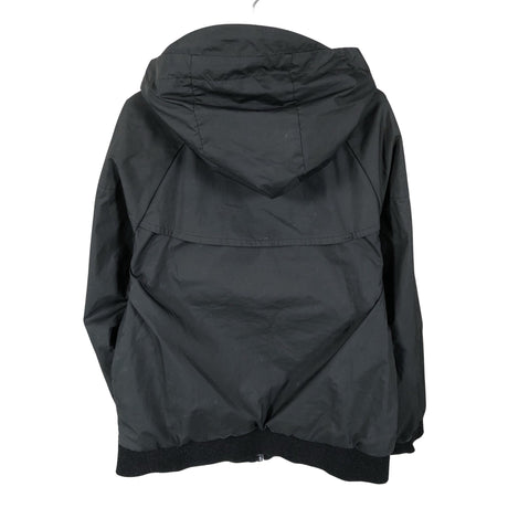 Unisex Nike - Spordijope, suurus 128 - 134 - Must (2)