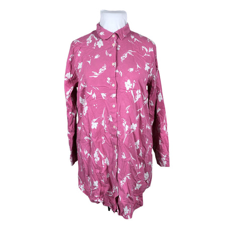 Unisex NOSH - Mitteveniv tuunika, suurus 46 - Roosa ()