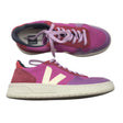 Unisex Veja - Tennised, suurus 40 - Lilla ()