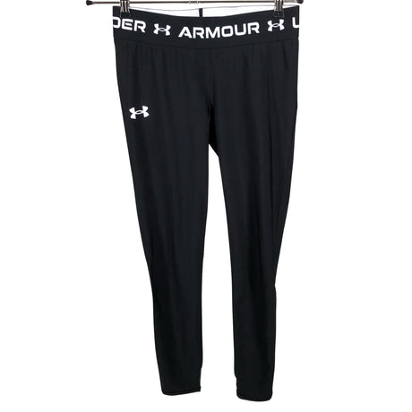 Unisex Under Armour - Spordiretuusid, suurus 146 - 152 - Must ()