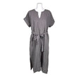 Unisex NOSH - Mitteveniv kleit, suurus 40 - Hall ()