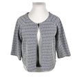 Unisex Benetton - Jakk, suurus 42 - Sinine ()