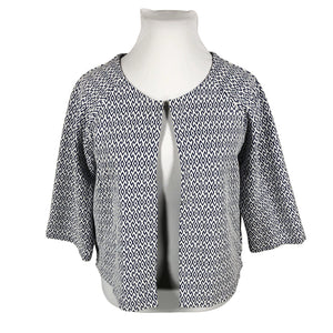 Unisex Benetton - Jakk, suurus 42 - Sinine (1)