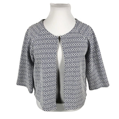 Unisex Benetton - Jakk, suurus 42 - Sinine ()