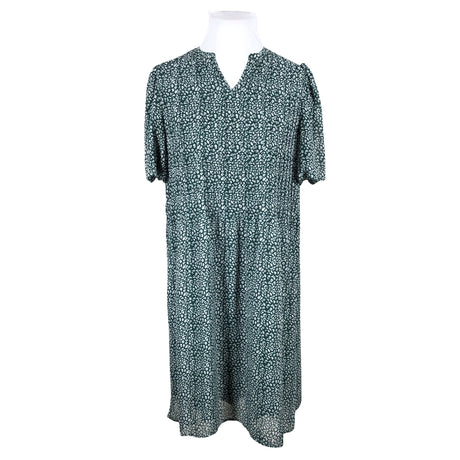 Unisex COS - Kootud tuunika, suurus 36 - Must ()