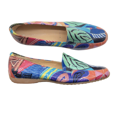 Unisex Peter Kaiser - Mokassiinid, suurus 38 - Sinine ()