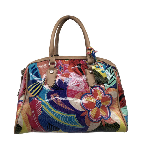 Unisex Peter Kaiser - Käekott, suurus Midi - Sinine ()