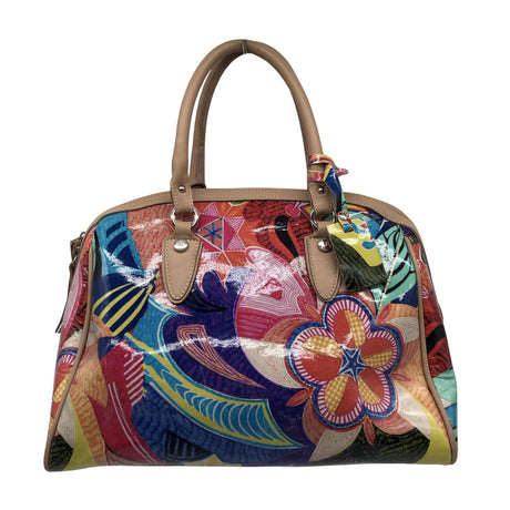 Unisex Peter Kaiser - Käekott, suurus Midi - Sinine (2)