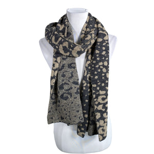 Unisex by Malene Birger - Kampsun, suurus 40 - Hall (4)