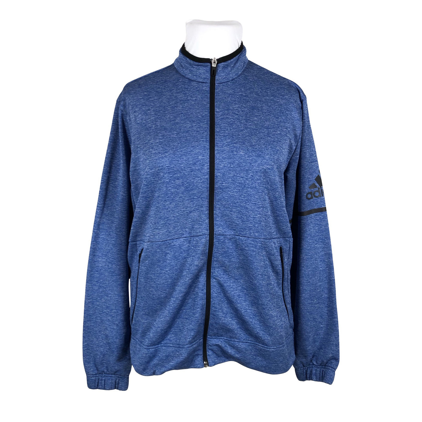Unisex Adidas - Pusa, suurus 44 - Sinine (1)
