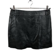 Unisex Filippa K. - Nahkseelik, suurus 38 - Must ()