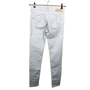 Unisex Sand - Teksad, suurus W30 - Helesinine (2)