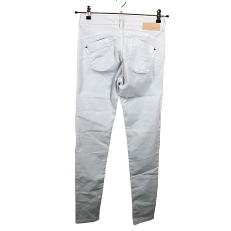 Unisex Sand - Teksad, suurus W30 - Helesinine (2)