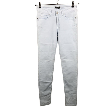 Unisex Sand - Teksad, suurus W30 - Helesinine ()