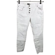 Unisex Pulz - Teksad, suurus 40 - Valge ()