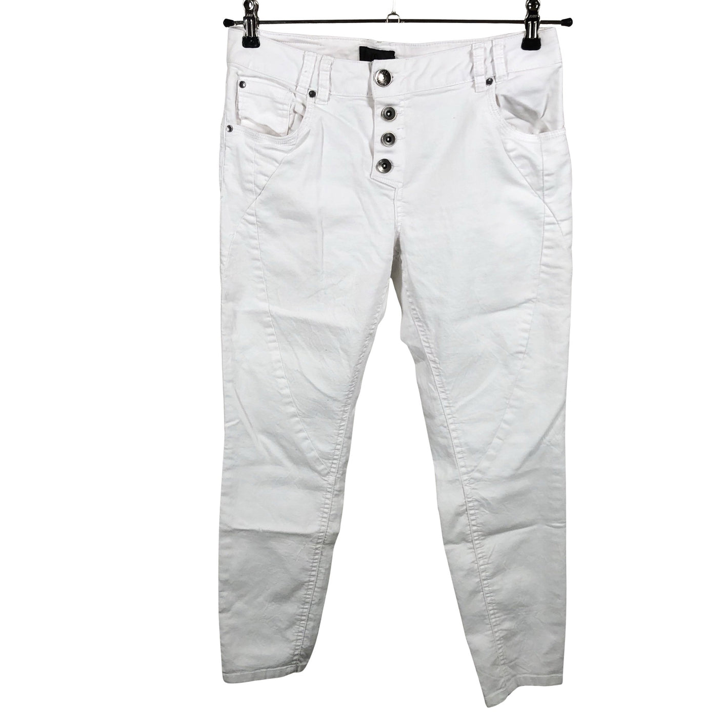 Unisex Pulz - Teksad, suurus 40 - Valge (1)