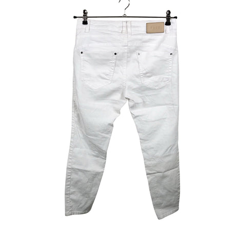 Unisex Pulz - Teksad, suurus 40 - Valge (2)