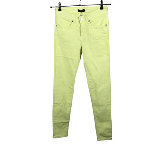 Unisex Sand - Teksad, suurus W28 - Kollane (1)