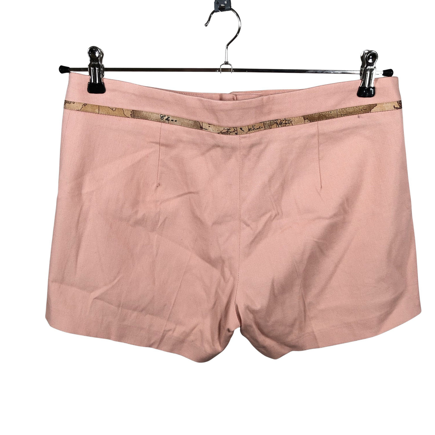 Unisex 1aClasse Alviero Martini - Lühikesed püksid, suurus 42 - Heleroosa (2)