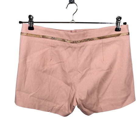 Unisex 1aClasse Alviero Martini - Lühikesed püksid, suurus 42 - Heleroosa (2)