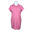 Unisex Gant - Polokleit, suurus 44 - Heleroosa ()