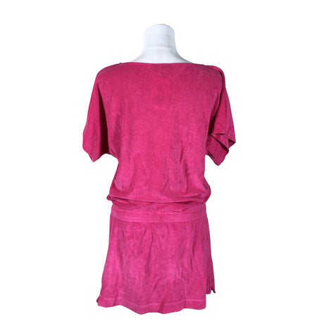 Unisex Vilebrequin - Dressikangast kleit, suurus 40 - Roosa (2)