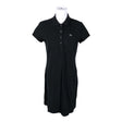 Unisex Lacoste - Polokleit, suurus 40 - Must ()