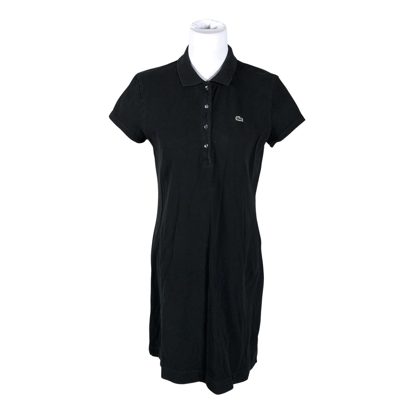 Unisex Lacoste - Polokleit, suurus 40 - Must (1)