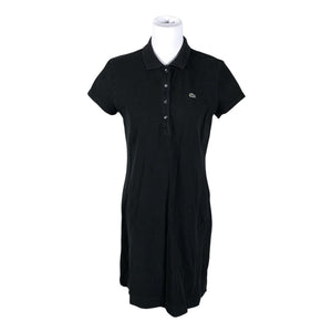 Unisex Lacoste - Polokleit, suurus 40 - Must (1)