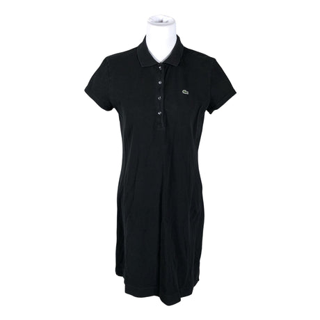 Unisex Lacoste - Polokleit, suurus 40 - Must ()