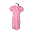 Unisex Tommy Hilfiger - Polokleit, suurus 40 - Heleroosa ()