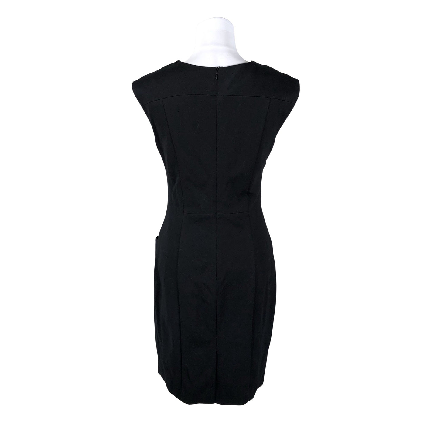 Unisex Tiger of Sweden - Trikotaažist kleit, suurus 38 - Must (2)