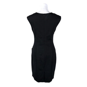 Unisex Tiger of Sweden - Trikotaažist kleit, suurus 38 - Must (2)