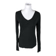 Unisex Marc O'Polo - Trikotaažist pluus, suurus 40 - Hall ()