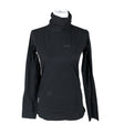 Unisex Calvin Klein Jeans - Trikotaažist pluus, suurus 38 - Must ()