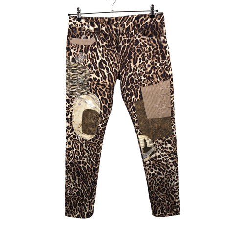 Unisex Denim & Supply Ralph Lauren - Teksad, suurus W31 - Pruun ()