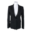 Unisex Tiger of Sweden - Jakk, suurus 40 - Must ()